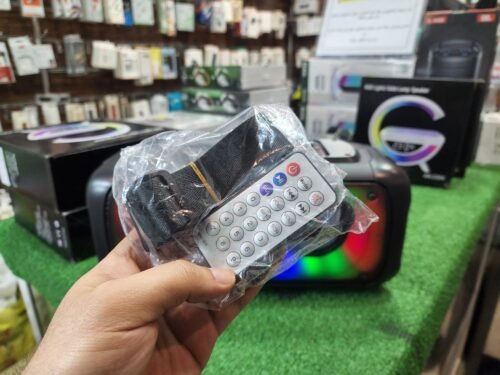 ⁦Booms box 3 Pro speaker⁩ - الصورة ⁦5⁩