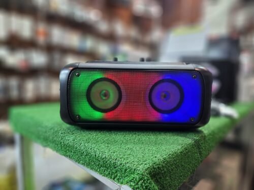 ⁦Booms box 3 Pro speaker⁩ - الصورة ⁦2⁩