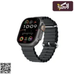 Hk10 ULTRA 3 SMART WATCH