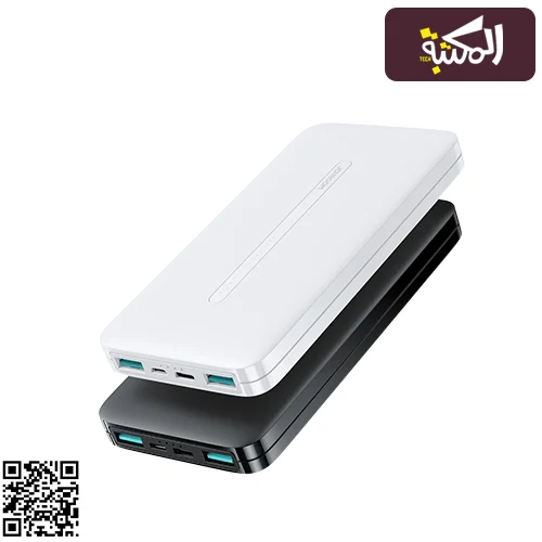 JOYROOM JR-T012 Power Bank 10000mAh JOYROOM JR-T012 Power Bank 10000mAh