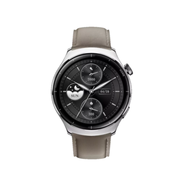 Lite 3 Pro Silver F