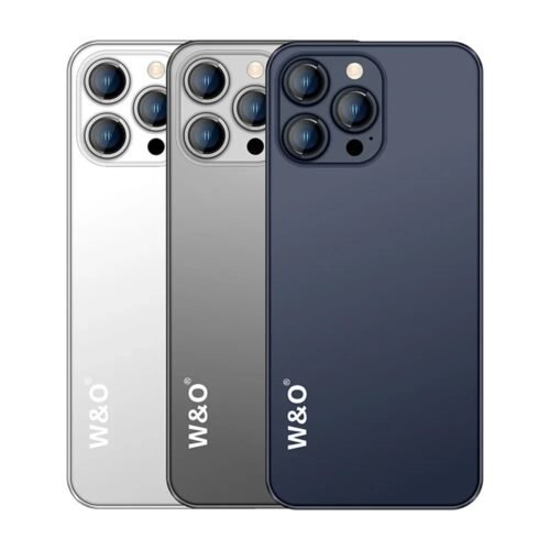 ⁦W&O X200 - 64GB/4GB⁩ - الصورة ⁦6⁩