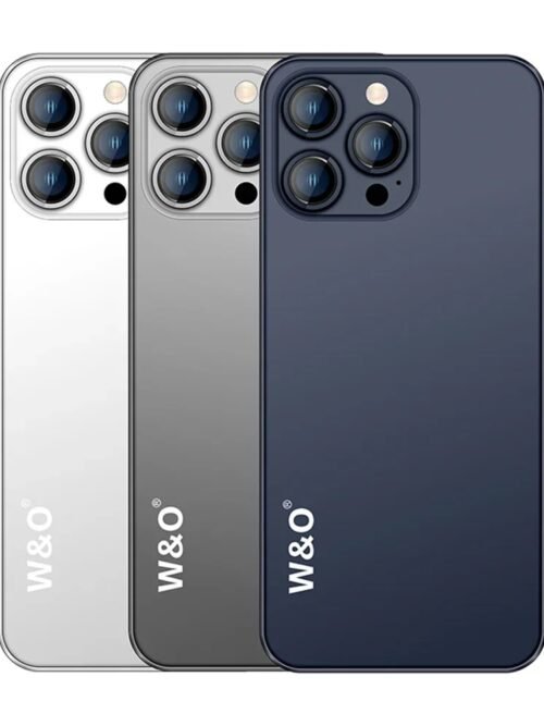 W&O X200 - 64GB/4GB