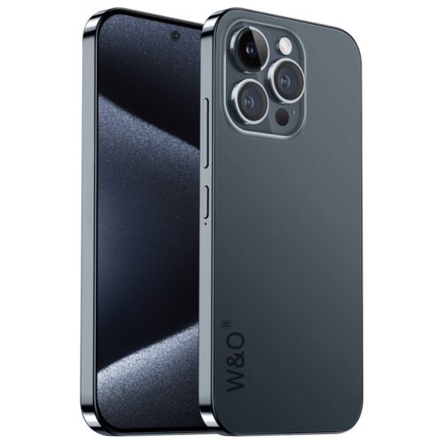 ⁦W&O X200 - 64GB/4GB⁩ - الصورة ⁦3⁩