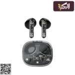 Recci Mars Wireless Bluetooth 5.3 Airpods REP-W58