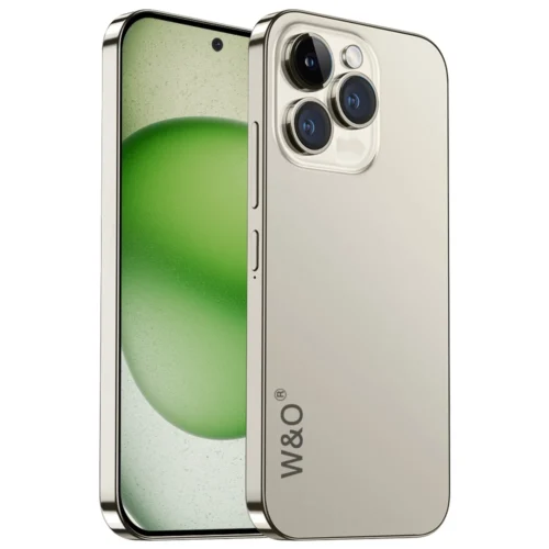 ⁦W&O X200 - 64GB/4GB⁩ - الصورة ⁦9⁩