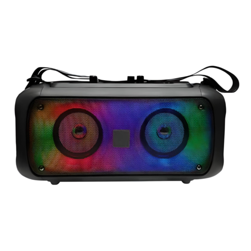 ⁦Booms box 3 Pro speaker⁩ - الصورة ⁦6⁩