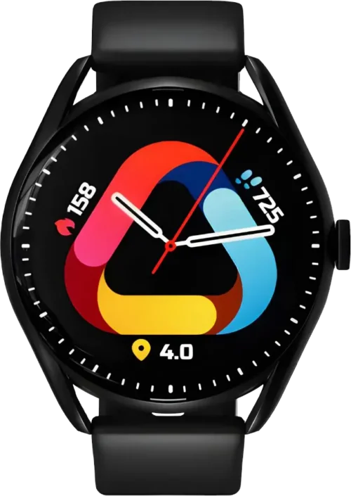 ⁦QCY Smart Watch GT⁩ - الصورة ⁦5⁩