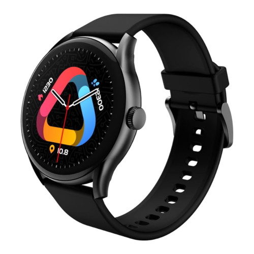 ⁦QCY Smart Watch GT⁩ - الصورة ⁦8⁩