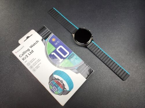 ⁦Kieslect KR 2 LTD⁩ - الصورة ⁦2⁩