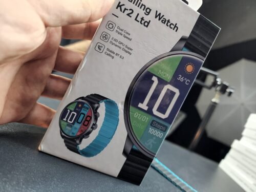 ⁦Kieslect KR 2 LTD⁩ - الصورة ⁦5⁩