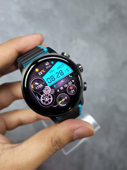 Kieslect KR 2 LTD