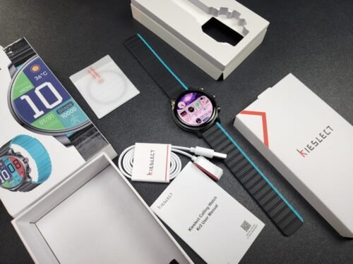 ⁦Kieslect KR 2 LTD⁩ - الصورة ⁦10⁩