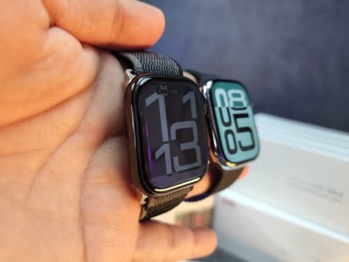 ⁦HK10 pro max⁩ - الصورة ⁦3⁩