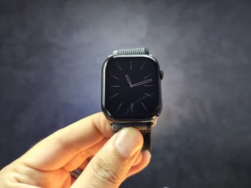 ⁦HK10 pro max⁩ - الصورة ⁦6⁩