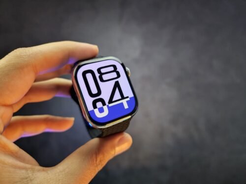 ⁦HK10 pro max⁩ - الصورة ⁦10⁩