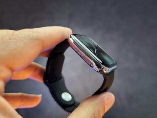 ⁦HK10 pro max⁩ - الصورة ⁦11⁩