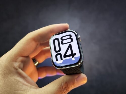 ⁦HK10 pro max⁩ - الصورة ⁦12⁩