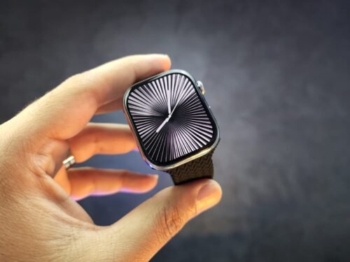 ⁦HK10 pro max⁩ - الصورة ⁦13⁩