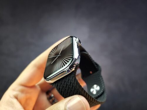 ⁦HK10 pro max⁩ - الصورة ⁦14⁩