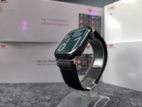 ⁦HK10 pro max⁩ - الصورة ⁦15⁩