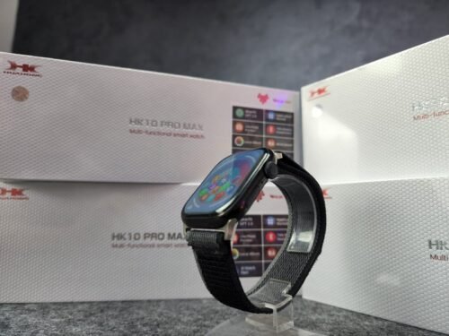 ⁦HK10 pro max⁩ - الصورة ⁦16⁩