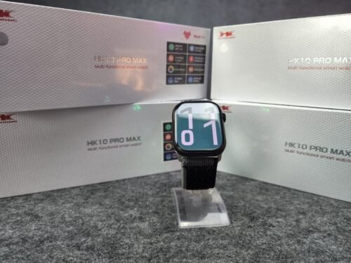 ⁦HK10 pro max⁩ - الصورة ⁦17⁩