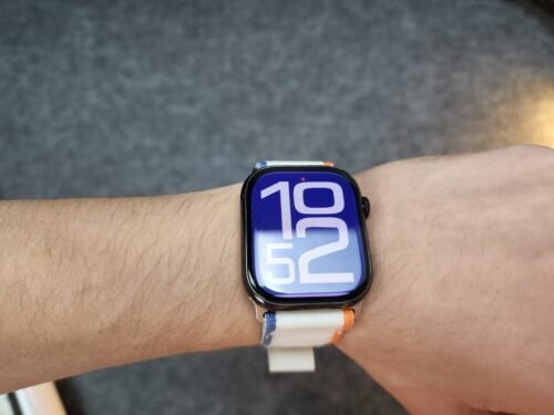 ⁦HK10 pro max⁩ - الصورة ⁦20⁩