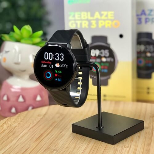 ⁦ZEBLAZE GTR 3 PRO⁩ - الصورة ⁦9⁩