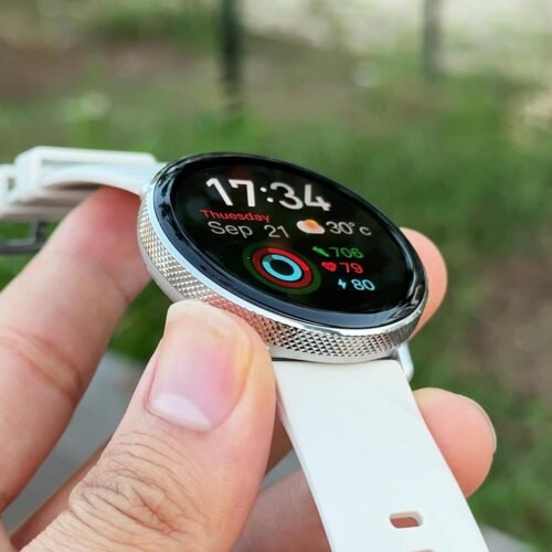 ⁦ZEBLAZE GTR 3 PRO⁩ - الصورة ⁦7⁩