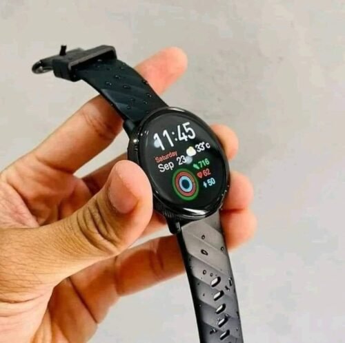 ⁦ZEBLAZE GTR 3 PRO⁩ - الصورة ⁦11⁩