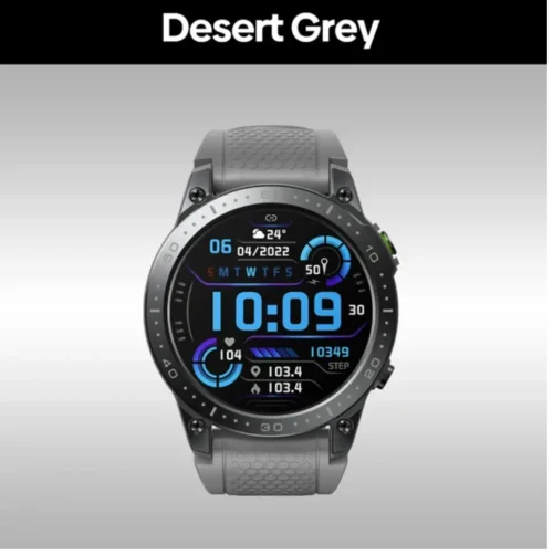 ⁦Zeblaze Ares 3 Pro⁩ - الصورة ⁦10⁩