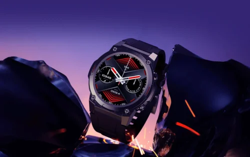 ⁦Zeblaze Vibe 7 Pro⁩ - الصورة ⁦7⁩