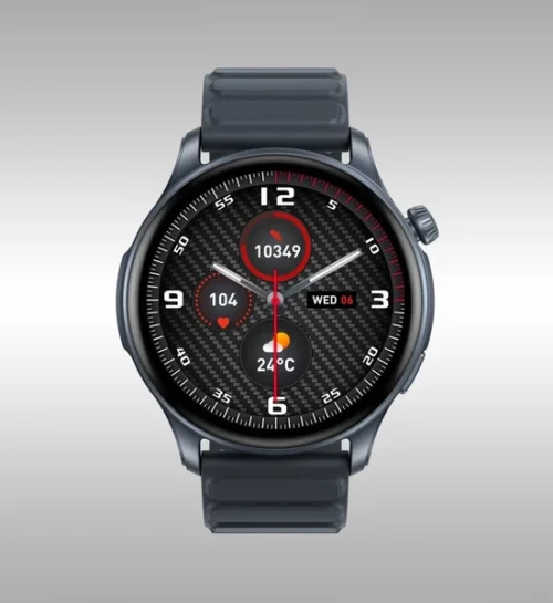 ⁦zeblaze btalk 3 pro⁩ - الصورة ⁦4⁩