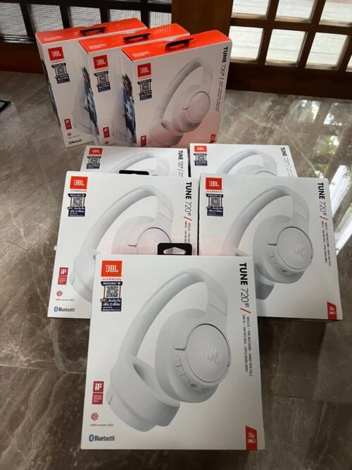 ⁦JBL TUNE 720 BT⁩ - الصورة ⁦7⁩