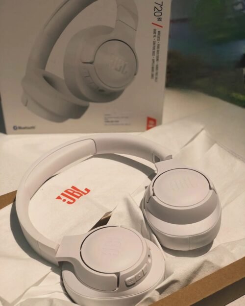 ⁦JBL TUNE 720 BT⁩ - الصورة ⁦9⁩
