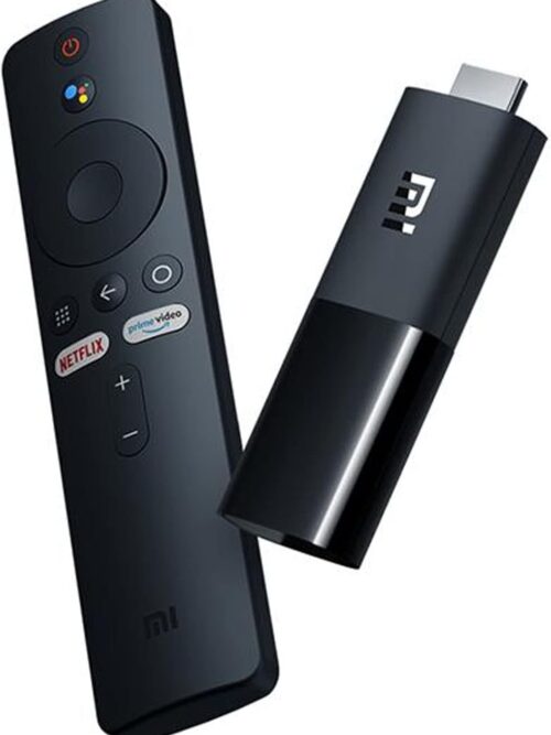 Xiaomi Mi TV stick