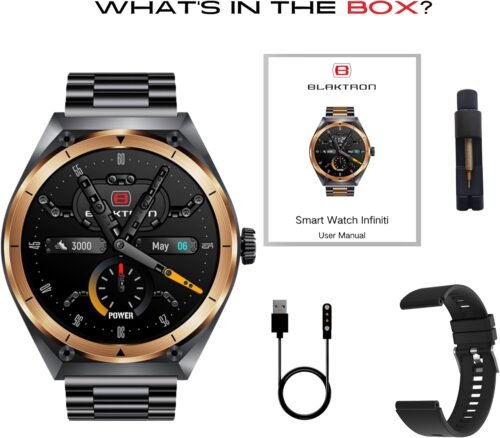 ⁦Blaktron Infiniti X1⁩ - الصورة ⁦3⁩