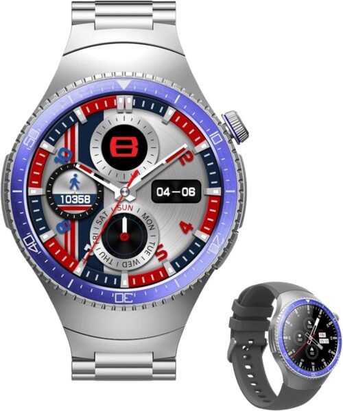 ⁦Blaktron Zenith Z2 – Smartwatch⁩ - الصورة ⁦7⁩