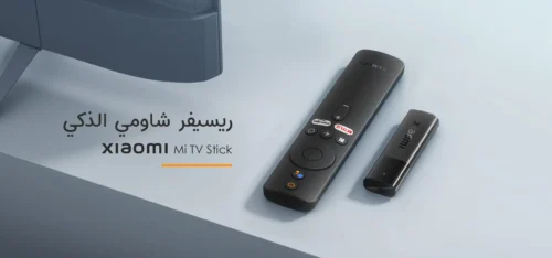 ⁦Xiaomi Mi TV stick⁩ - الصورة ⁦2⁩