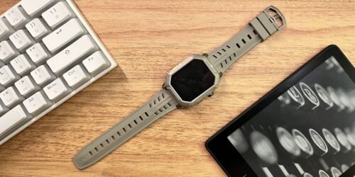 ⁦Haylou Iron N1⁩ - الصورة ⁦2⁩