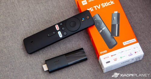 ⁦Xiaomi Mi TV stick⁩ - الصورة ⁦4⁩