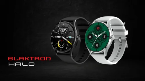 ⁦Blaktron Halo T2⁩ - الصورة ⁦2⁩