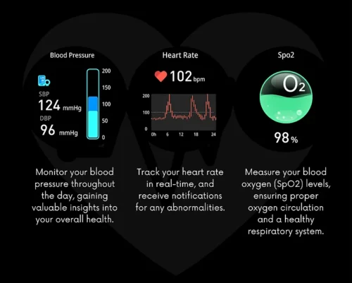 ⁦Blaktron Halo T2⁩ - الصورة ⁦5⁩
