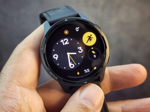 ⁦s1 active xiaomi⁩ - الصورة ⁦7⁩