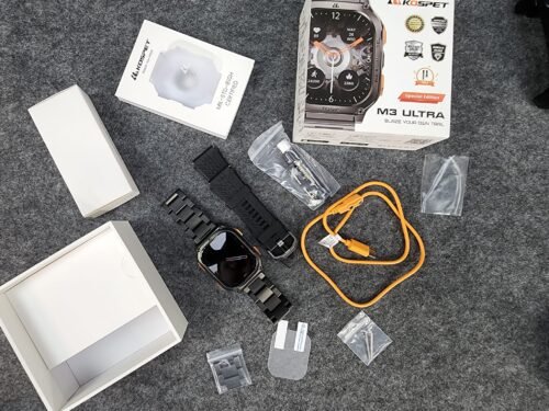 ⁦kospet tank m3 ultra special edition⁩ - الصورة ⁦4⁩