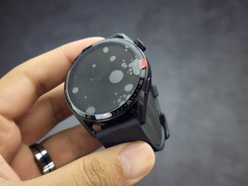 ⁦huawei gt3 watch⁩ - الصورة ⁦4⁩