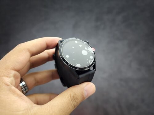 ⁦huawei gt3 watch⁩ - الصورة ⁦5⁩