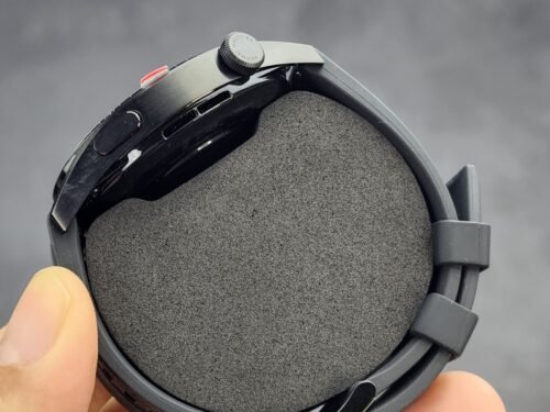 ⁦huawei gt3 watch⁩ - الصورة ⁦3⁩