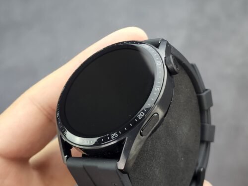 ⁦huawei gt3 watch⁩ - الصورة ⁦7⁩